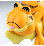 Garfield lampe avec USB-C
