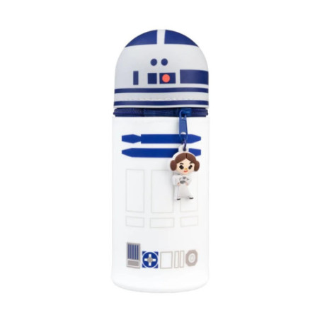 Star Wars trousse 3D R2-D2