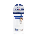Star Wars trousse 3D R2-D2