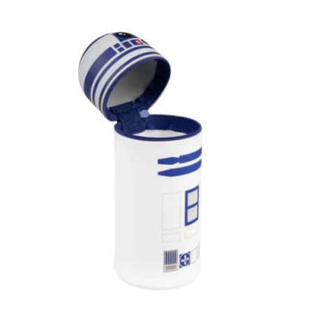 Star Wars trousse 3D R2-D2
