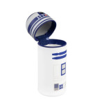 Star Wars trousse 3D R2-D2