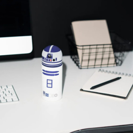Star Wars trousse 3D R2-D2
