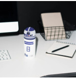 Star Wars trousse 3D R2-D2