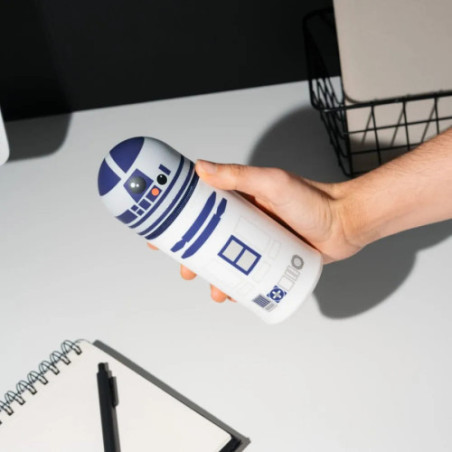 Star Wars trousse 3D R2-D2