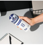 Star Wars trousse 3D R2-D2