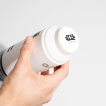 Star Wars trousse 3D R2-D2