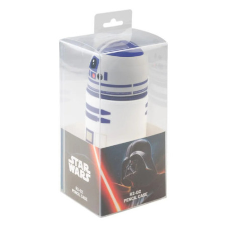 Star Wars trousse 3D R2-D2
