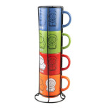 South Park mug Set (4)
