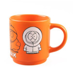 South Park mug Set (4)