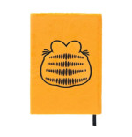 Garfield carnet de notes peluche A5 Premium