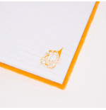Garfield carnet de notes peluche A5 Premium