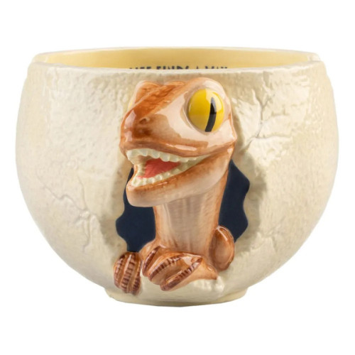Jurassic Park bol 3D