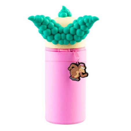 Les Simpson trousse 3D Krusty le clown