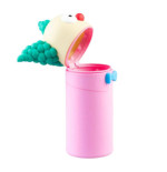 Les Simpson trousse 3D Krusty le clown