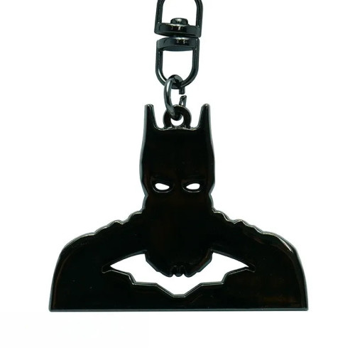 DC COMICS - Porte-clés - The Batman