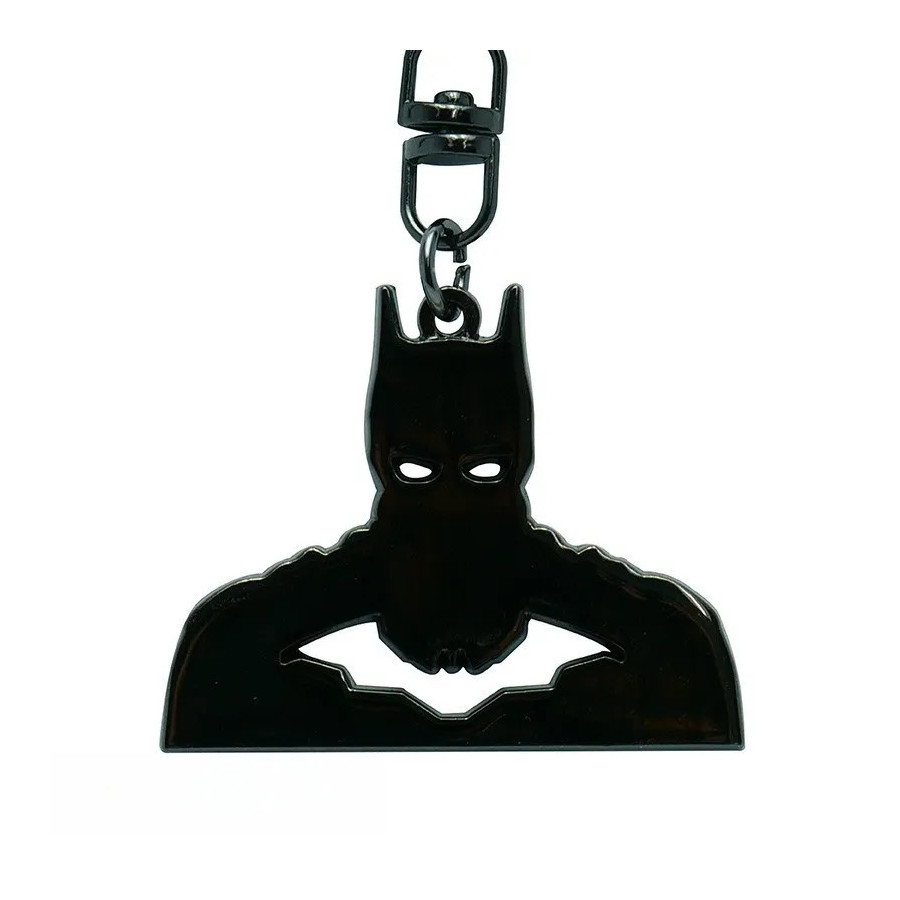 DC COMICS - Porte-clés - The Batman