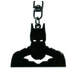 DC COMICS - Porte-clés - The Batman