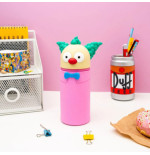 Les Simpson trousse 3D Krusty le clown