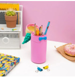 Les Simpson trousse 3D Krusty le clown