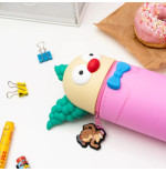 Les Simpson trousse 3D Krusty le clown
