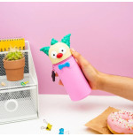 Les Simpson trousse 3D Krusty le clown