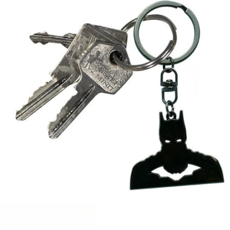 DC COMICS - Porte-clés - The Batman