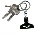 DC COMICS - Porte-clés - The Batman