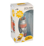 Les Simpson Porte-crayons incl. Set de Papeterie