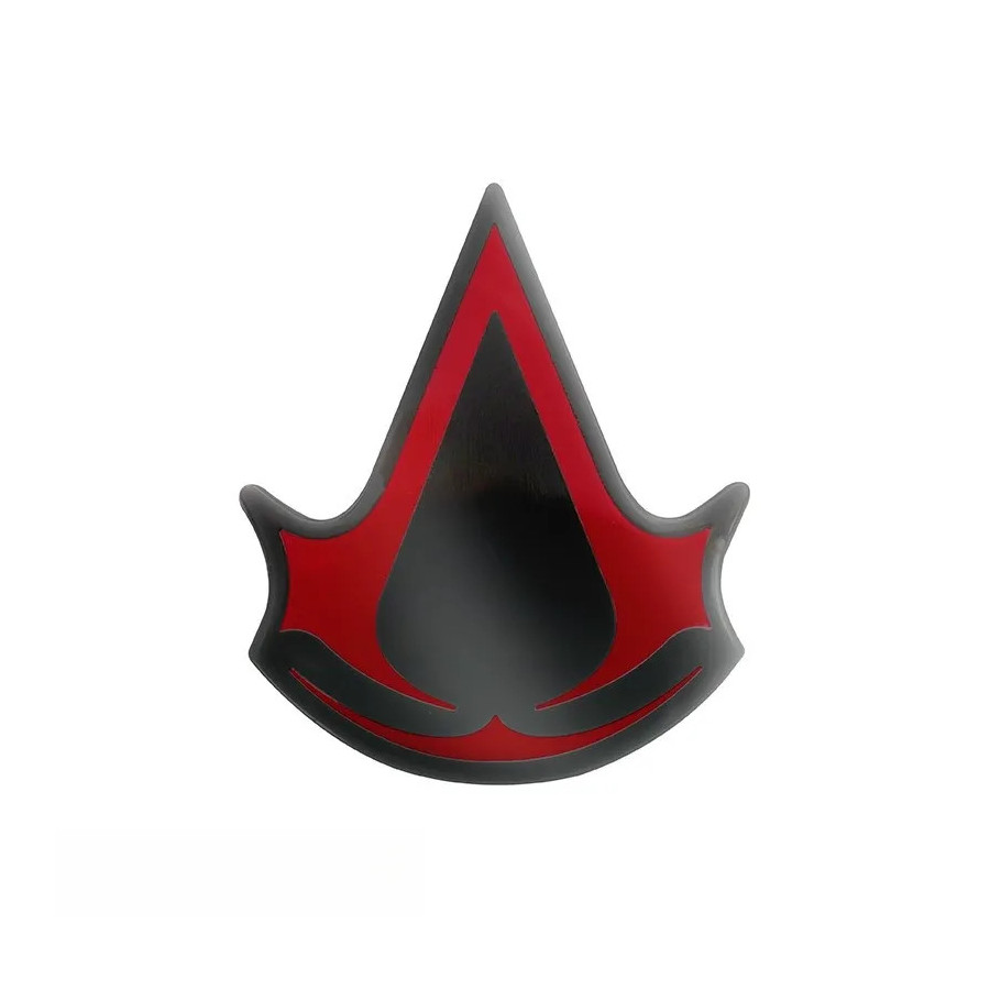 ASSASSIN'S CREED - Aimant Premium - Logo