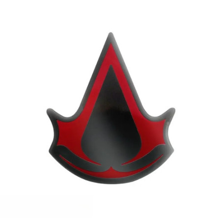 ASSASSIN'S CREED - Aimant Premium - Logo