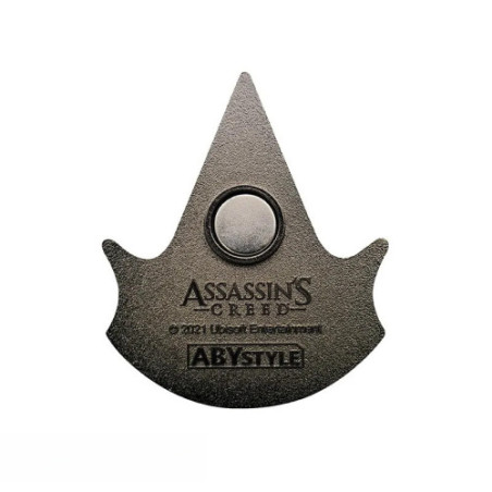 ASSASSIN'S CREED - Aimant Premium - Logo