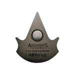 ASSASSIN'S CREED - Aimant Premium - Logo