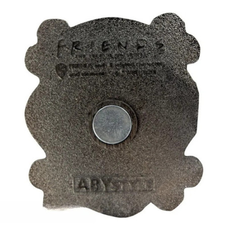 FRIENDS - Aimant Premium - Cadre