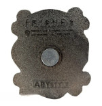FRIENDS - Aimant Premium - Cadre