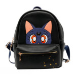 SAILOR MOON - Sac à dos Premium "Luna"