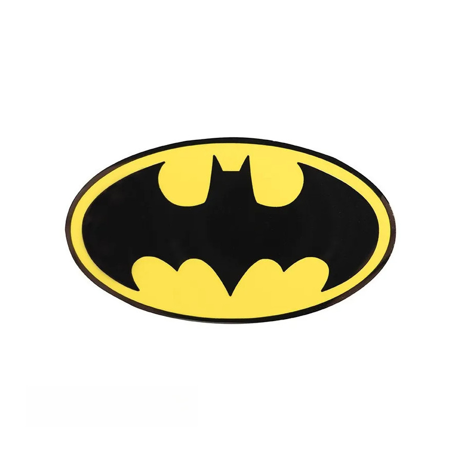DC COMICS - Aimant Premium - Logo Batman