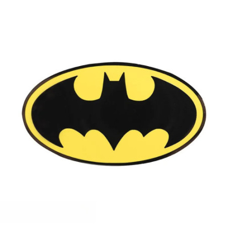DC COMICS - Aimant Premium - Logo Batman