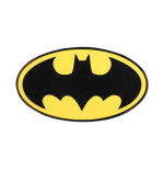 DC COMICS - Aimant Premium - Logo Batman