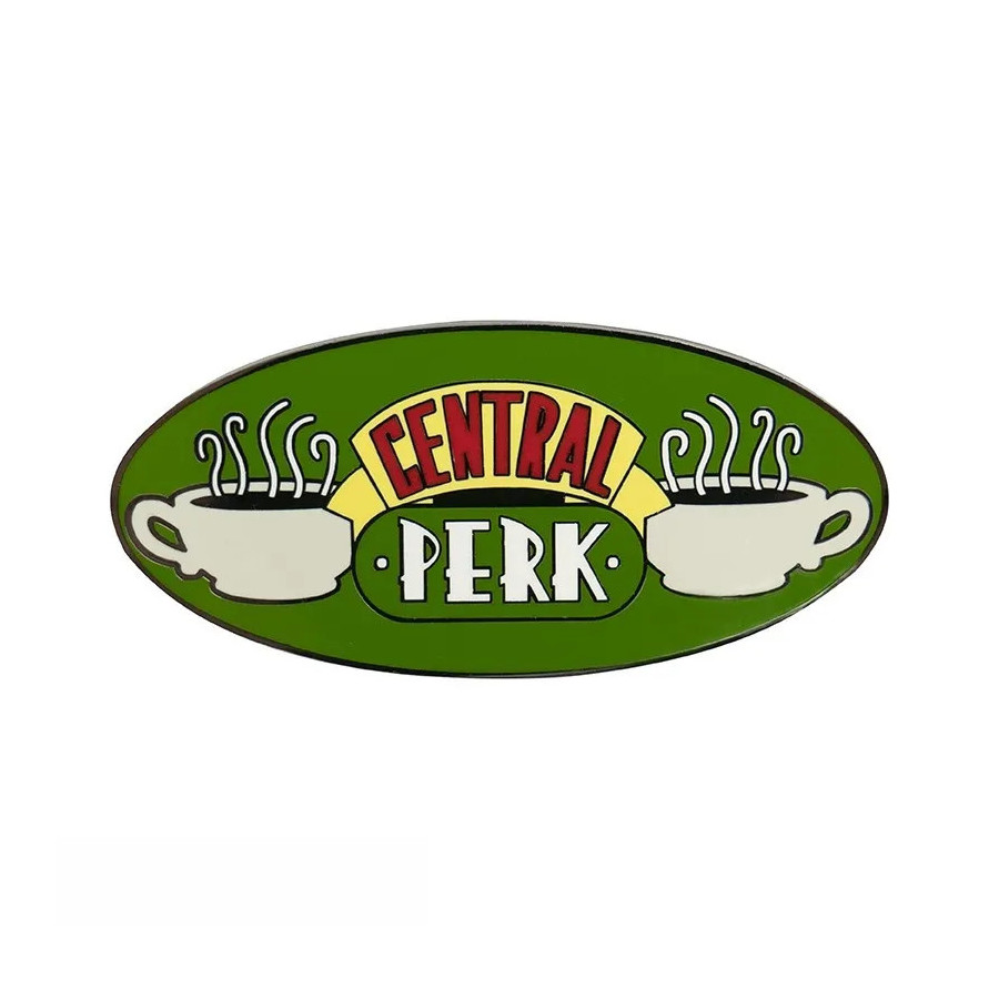 FRIENDS - Aimant Premium - Central Perk