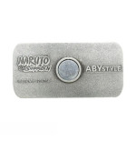 NARUTO SHIPPUDEN - Aimant Premium - Symbole Konoha