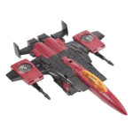Transformers Generations War for Cybertron: Earthrise Voyager Class figurine Thrust 18 cm