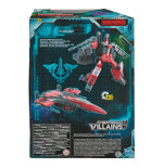 Transformers Generations War for Cybertron: Earthrise Voyager Class figurine Thrust 18 cm