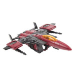 Transformers Generations War for Cybertron: Earthrise Voyager Class figurine Thrust 18 cm