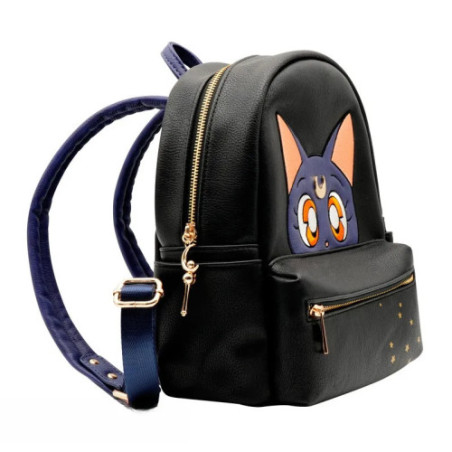 SAILOR MOON - Sac à dos Premium "Luna"