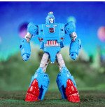 Transformers Generations Legacy Evolution Deluxe Class figurine Autobot Devcon 14 cm