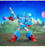 Transformers Generations Legacy Evolution Deluxe Class figurine Autobot Devcon 14 cm