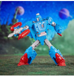 Transformers Generations Legacy Evolution Deluxe Class figurine Autobot Devcon 14 cm