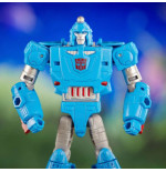 Transformers Generations Legacy Evolution Deluxe Class figurine Autobot Devcon 14 cm