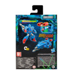 Transformers Generations Legacy Evolution Deluxe Class figurine Autobot Devcon 14 cm