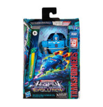 Transformers Generations Legacy Evolution Deluxe Class figurine Autobot Devcon 14 cm